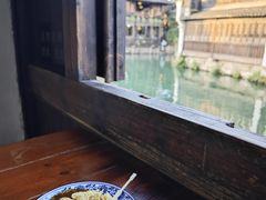 -茅老太臭豆腐