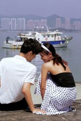 -绿皮火车照相馆 婚纱照旅拍(厦门店)