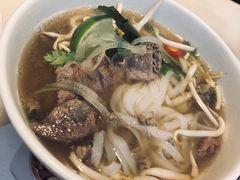 -马来西亚美食街