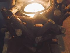 -春树下·树屋花房西餐厅(罍街AS1980店)