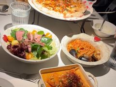 -春树下·树屋花房西餐厅(罍街AS1980店)