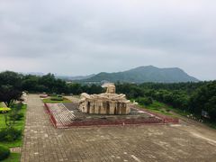 -北京十三陵国家森林公园蟒山景区