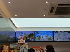 -CoCo都可(十全东店)