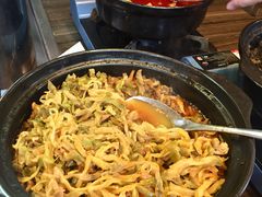 -成都蒲江花样年福朋喜来登度假酒店·宜客乐西餐厅