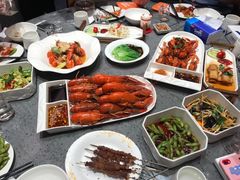 -虾胡闹龙虾馆(湄南河店)
