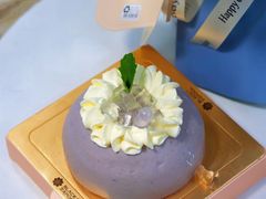 -黑池口感烘焙·生日蛋糕(坂田店)