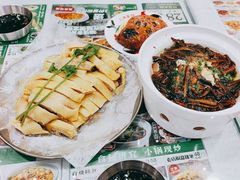 -阿金大白·上海菜馆(新天地店)