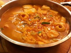-韩流热风(桥东街店)