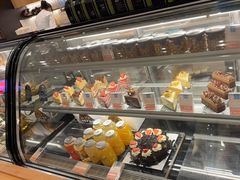 -大连铂尔曼酒店-铂尔曼美食廊 Pullman Deli