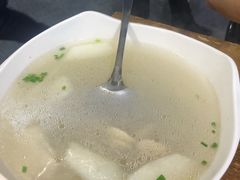 -琼大师东方烤乳猪(亚特兰蒂斯店)