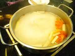-鼎盛山海火锅(北戴河刘庄夜市老虎石浴场店)