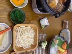 -大鲜生·亚洲菜融合小食堂