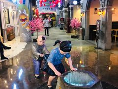 -吾悦广场(南京鼓楼店)