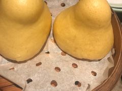 -绿茶餐厅(崇文门新世界店)