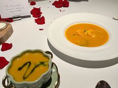 -THE WANG王品(上海中心云端店)