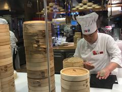 -西贝(枫蓝国际购物中心店)
