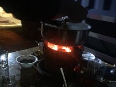 -广宁炭炉鸡煲·富临门饭店