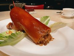 -8餐厅(新葡京酒店)