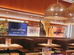 -菲滋意式餐厅(上虞万和城店)
