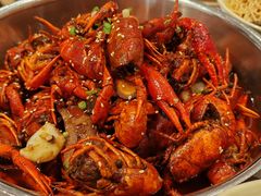 -靓靓蒸虾·头牌蒸虾(沙湖旗舰店)
