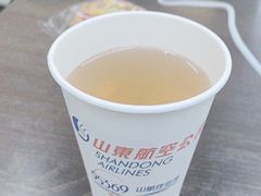 -济南遥墙国际机场-叁号贵宾厅