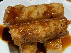 -德香苑脆皮烤鸭·经典(爱融荟城店)