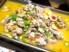 -就你餐厅(体育西横街店)