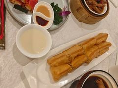-丰鲤楼•闽南茶楼(仟禧汇店)