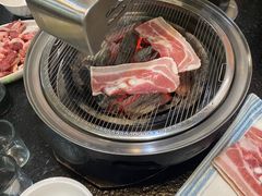 -金龙烧烤·牛肉面(西塔店)