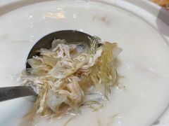 花胶鸡煲翅-联邦酒楼
