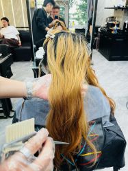 -Tipo Hair salon（明星）店
