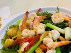 -长平老姿娘夜粥(平东一街店)