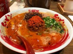 -豚王拉面(锦荣商业大厦店)
