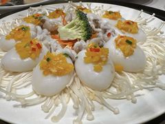 -优食坊·蒸汽海鲜(康盛路店)