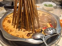 -水碾河刘老大串串香(水碾河路店)