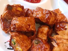 -温粥人(春晖路店)
