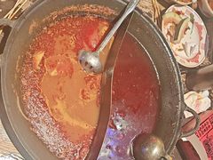 -水巷子·巴掌腰片重庆火锅(云纺店)