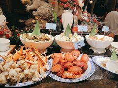 -杭州开元名都大酒店·地中海自助餐厅