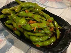 -虎虎龙虾大排档(双井店)