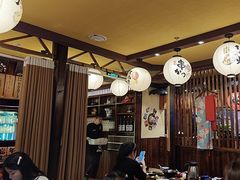 -鸟鹏烧鸟居酒屋(仁恒梦中心店)
