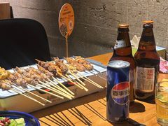 -肉串汪(西便门店)