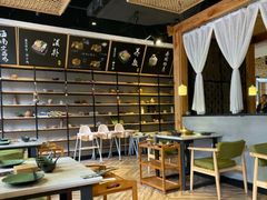 -狐狸爱上椰子鸡(滨江星光大道店)