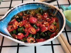 -山悦里 山野·鲜火锅(罗斯福广场店)