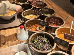 -水平有限广西米粉·广西风味集(五道口店)
