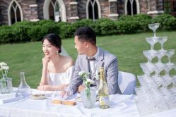 -金夫人婚纱摄影(总店)