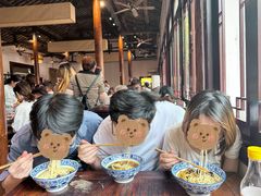 大堂-西园寺素食(西园弄戒幢律寺店)