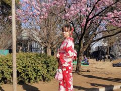 -江户和装工房 雅 东京和服体验(上野店)