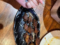 -眼镜味道(德才店)
