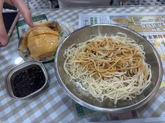 -阿金大白·上海菜馆(新天地店)