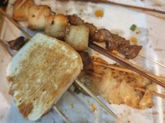 -华府九号海鲜烧烤大排档(龙域店)